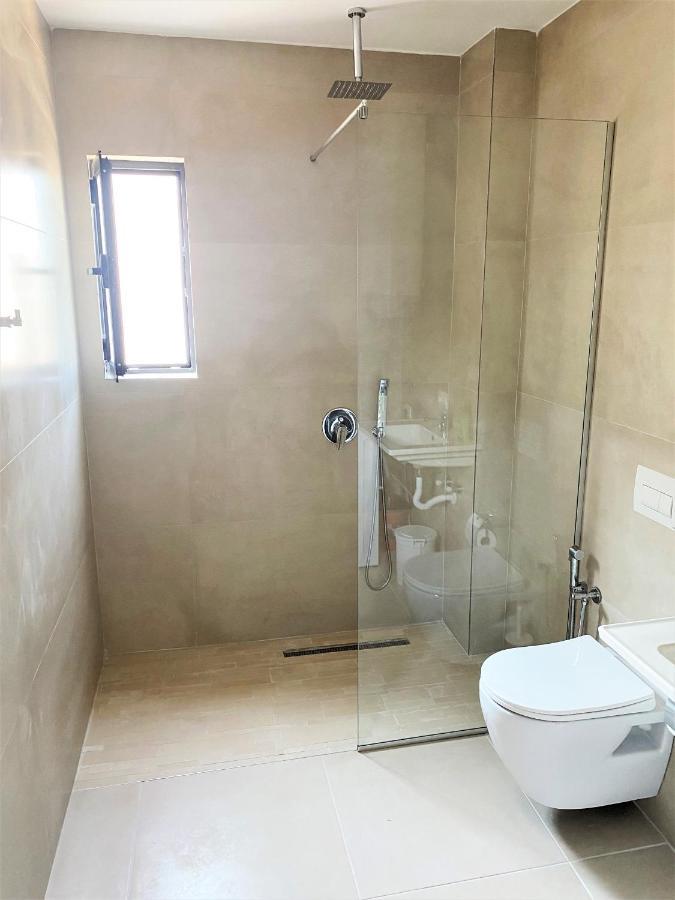 Sea View Apartment Elite2 ซารานเดอ ภายนอก รูปภาพ