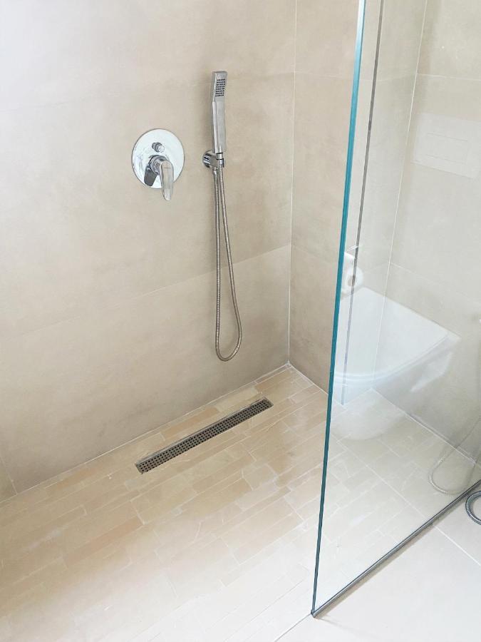 Sea View Apartment Elite2 ซารานเดอ ภายนอก รูปภาพ