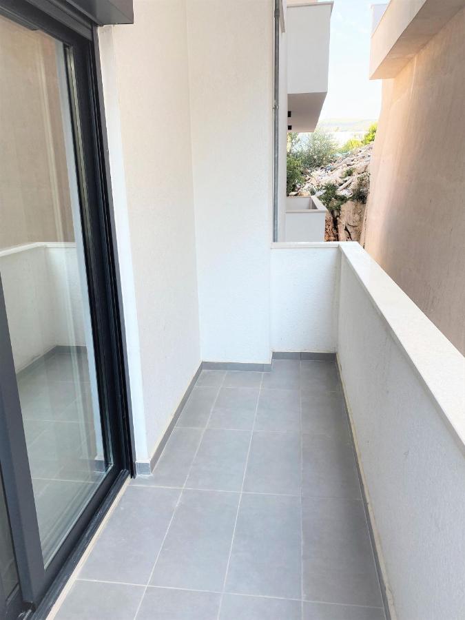 Sea View Apartment Elite2 ซารานเดอ ภายนอก รูปภาพ